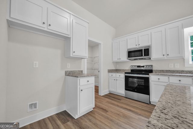 332 Elizabeth Court LOT 26, Colbert, GA 30628