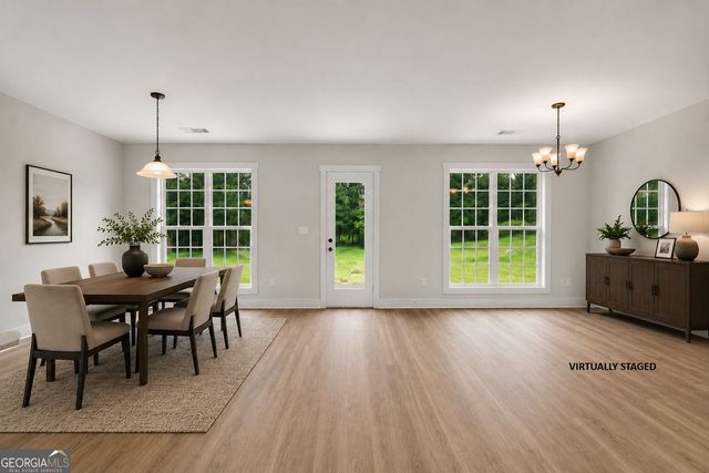 332 Elizabeth Court LOT 26, Colbert, GA 30628