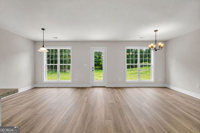 332 Elizabeth Court LOT 26, Colbert, GA 30628