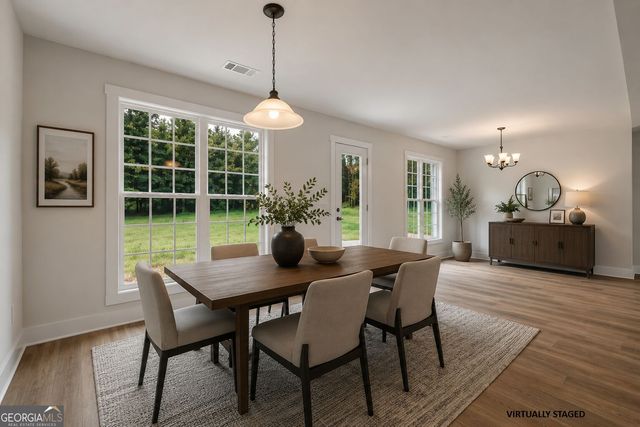 332 Elizabeth Court LOT 26, Colbert, GA 30628