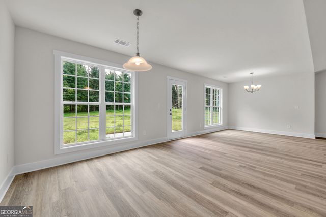 332 Elizabeth Court LOT 26, Colbert, GA 30628