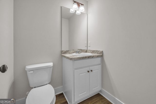 332 Elizabeth Court LOT 26, Colbert, GA 30628