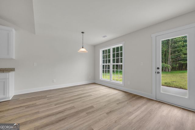 332 Elizabeth Court LOT 26, Colbert, GA 30628