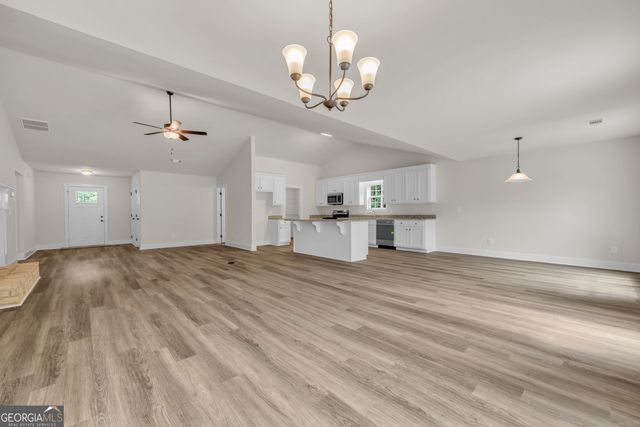 332 Elizabeth Court LOT 26, Colbert, GA 30628