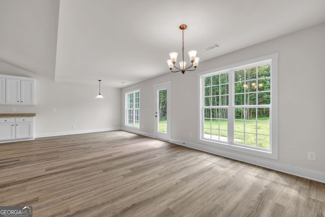 332 Elizabeth Court LOT 26, Colbert, GA 30628