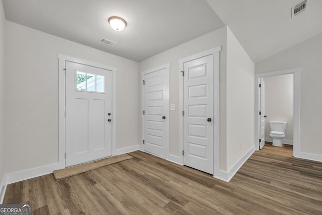 332 Elizabeth Court LOT 26, Colbert, GA 30628