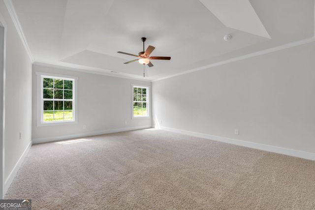 332 Elizabeth Court LOT 26, Colbert, GA 30628