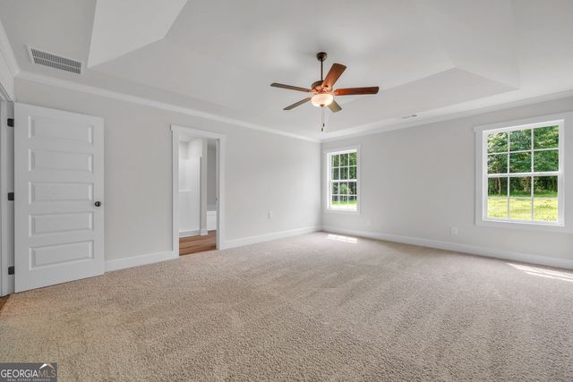 332 Elizabeth Court LOT 26, Colbert, GA 30628