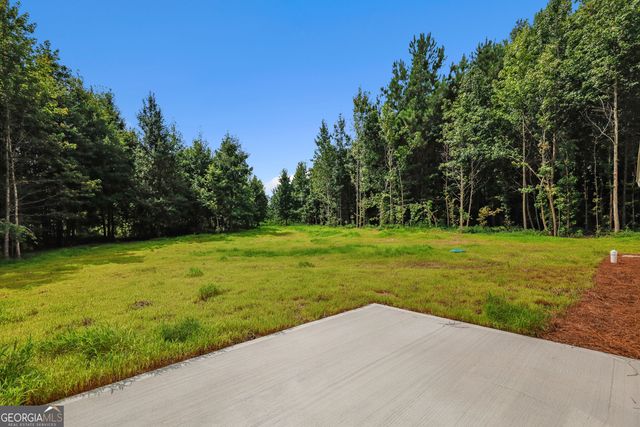 332 Elizabeth Court LOT 26, Colbert, GA 30628