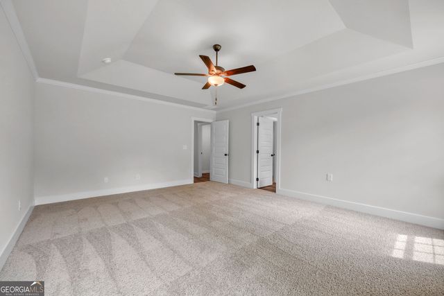 332 Elizabeth Court LOT 26, Colbert, GA 30628