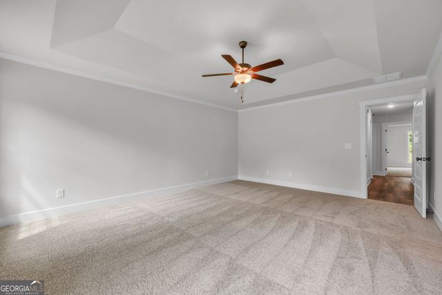 332 Elizabeth Court LOT 26, Colbert, GA 30628