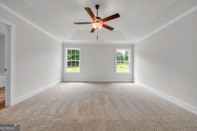 332 Elizabeth Court LOT 26, Colbert, GA 30628