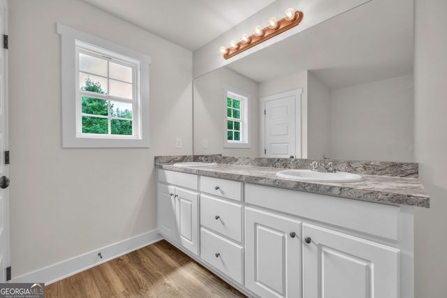 332 Elizabeth Court LOT 26, Colbert, GA 30628