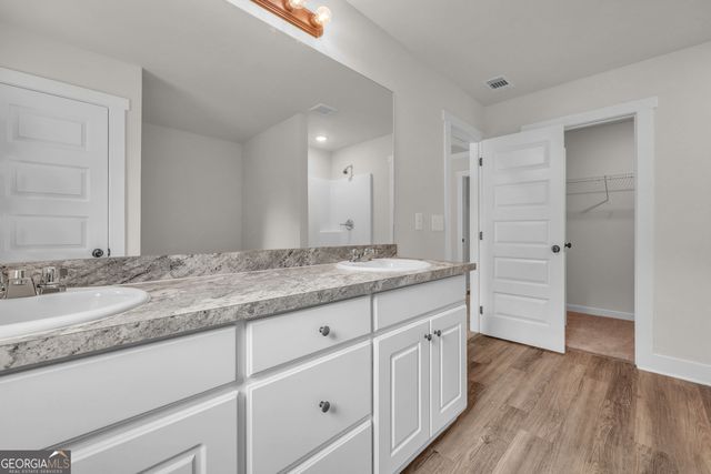 332 Elizabeth Court LOT 26, Colbert, GA 30628