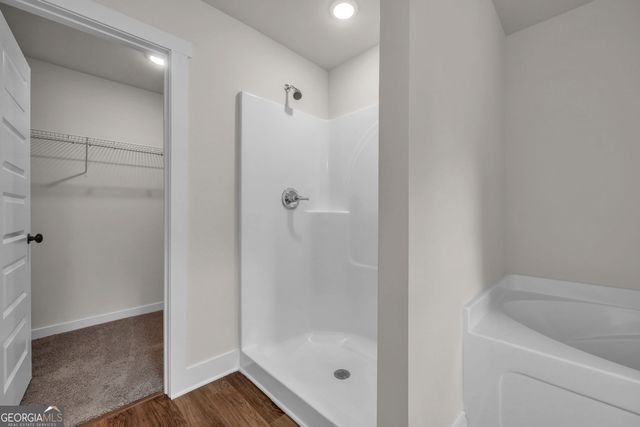 332 Elizabeth Court LOT 26, Colbert, GA 30628
