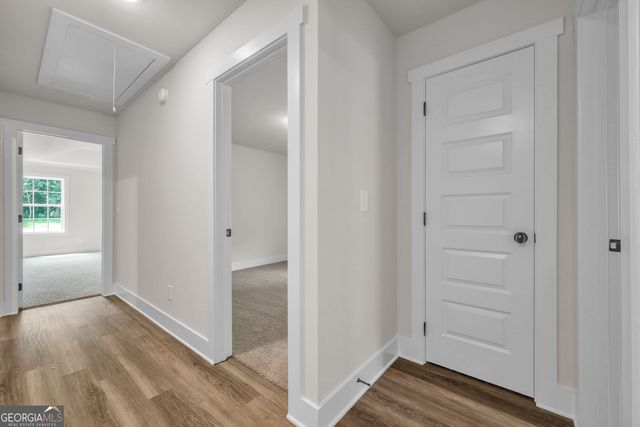 332 Elizabeth Court LOT 26, Colbert, GA 30628