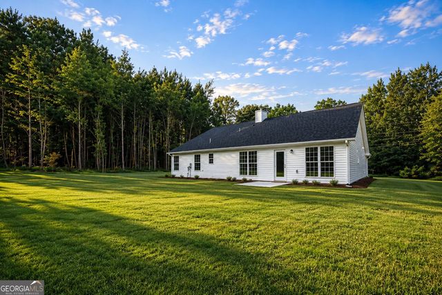 332 Elizabeth Court LOT 26, Colbert, GA 30628