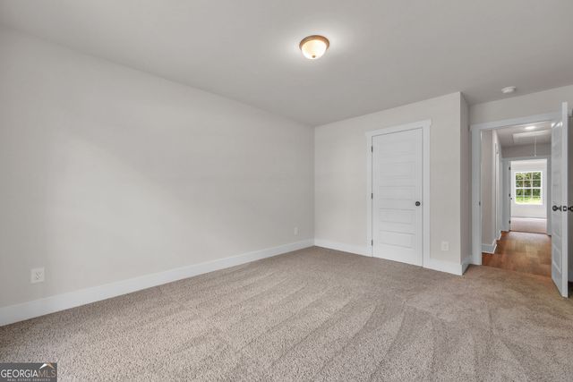 332 Elizabeth Court LOT 26, Colbert, GA 30628