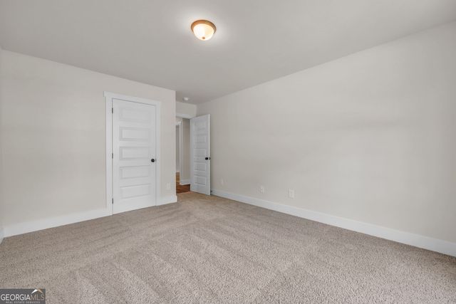 332 Elizabeth Court LOT 26, Colbert, GA 30628