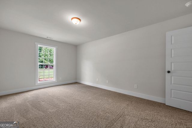 332 Elizabeth Court LOT 26, Colbert, GA 30628