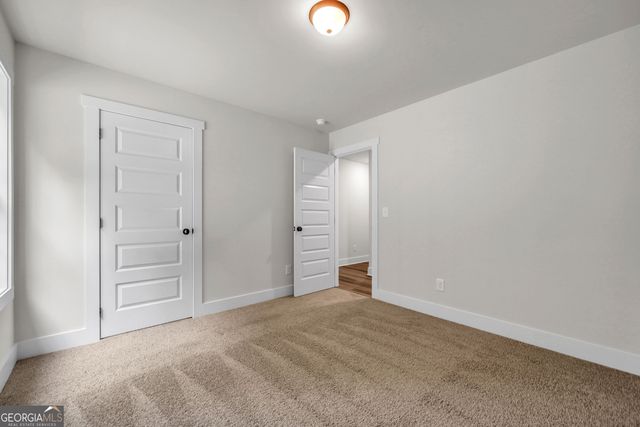 332 Elizabeth Court LOT 26, Colbert, GA 30628