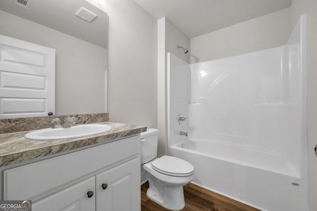 332 Elizabeth Court LOT 26, Colbert, GA 30628