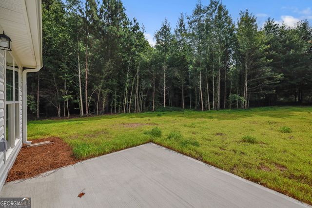 332 Elizabeth Court LOT 26, Colbert, GA 30628