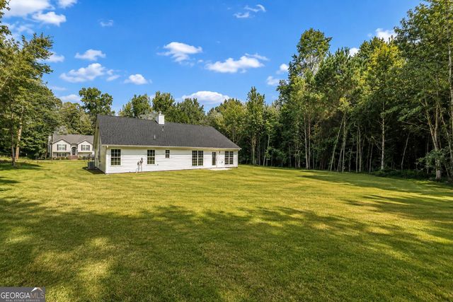 332 Elizabeth Court LOT 26, Colbert, GA 30628