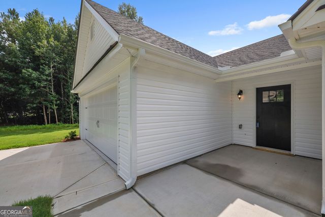 332 Elizabeth Court LOT 26, Colbert, GA 30628