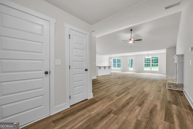 332 Elizabeth Court LOT 26, Colbert, GA 30628