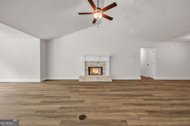 332 Elizabeth Court LOT 26, Colbert, GA 30628