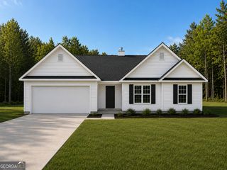 332 Elizabeth Court LOT 26, Colbert, GA 30628