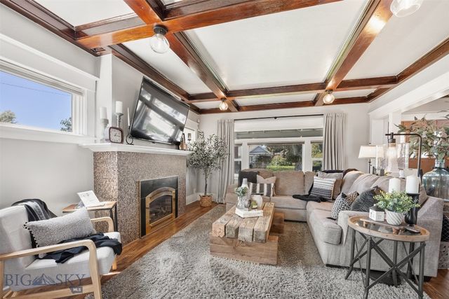 1638 Gaylord, Butte, MT 59701