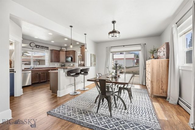 1638 Gaylord, Butte, MT 59701