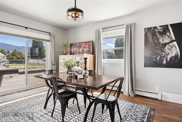 1638 Gaylord, Butte, MT 59701