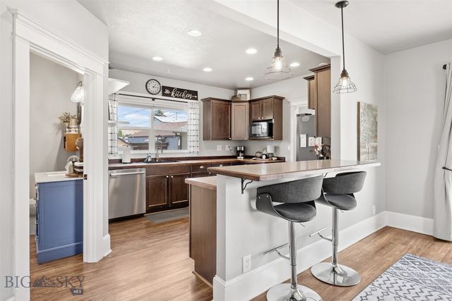 1638 Gaylord, Butte, MT 59701