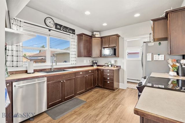 1638 Gaylord, Butte, MT 59701