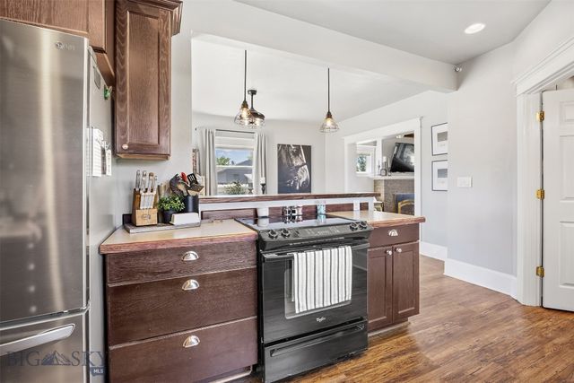 1638 Gaylord, Butte, MT 59701