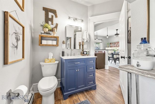 1638 Gaylord, Butte, MT 59701