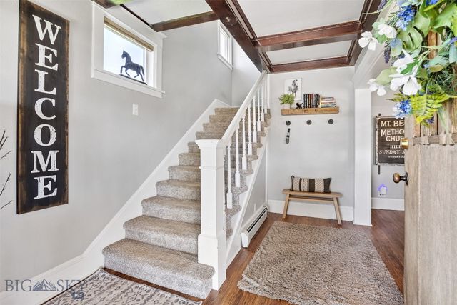 1638 Gaylord, Butte, MT 59701