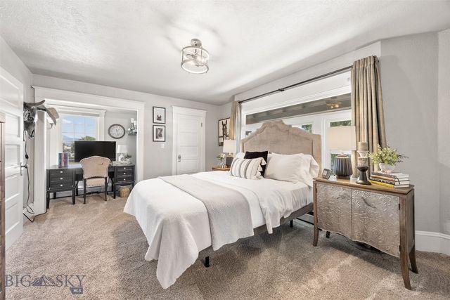 1638 Gaylord, Butte, MT 59701