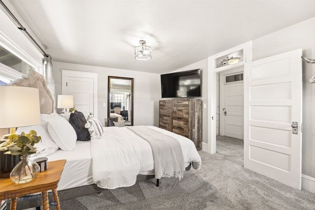 1638 Gaylord, Butte, MT 59701