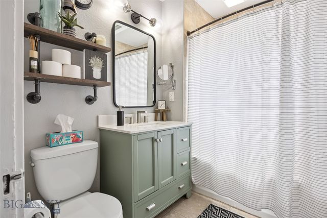 1638 Gaylord, Butte, MT 59701