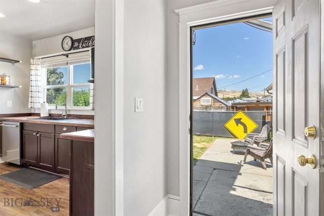 1638 Gaylord, Butte, MT 59701