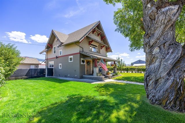 1638 Gaylord, Butte, MT 59701