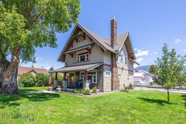 1638 Gaylord, Butte, MT 59701