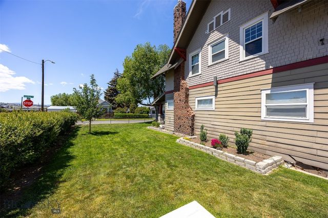 1638 Gaylord, Butte, MT 59701