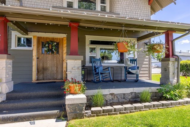 1638 Gaylord, Butte, MT 59701