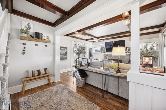 1638 Gaylord, Butte, MT 59701