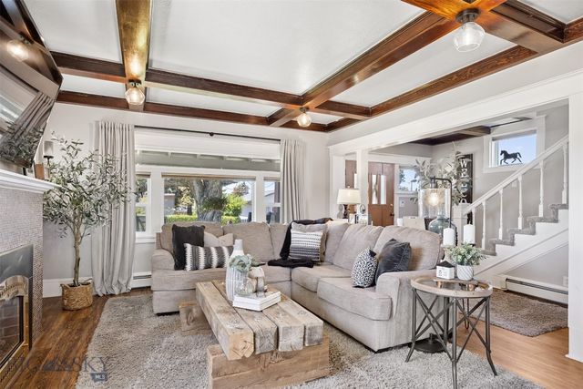 1638 Gaylord, Butte, MT 59701